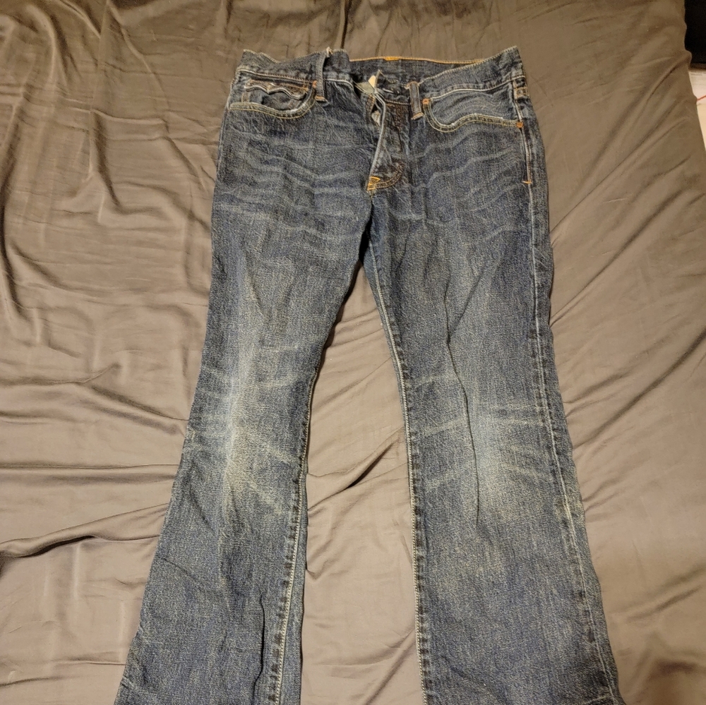 Ralph lauren jeans